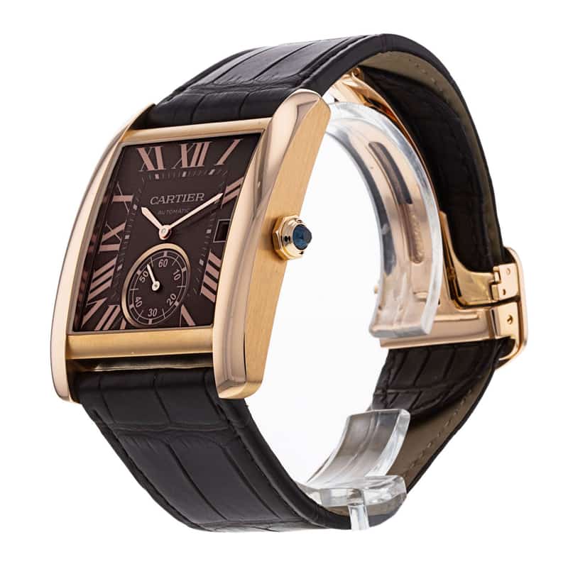 Cartier Tank MC W5330002